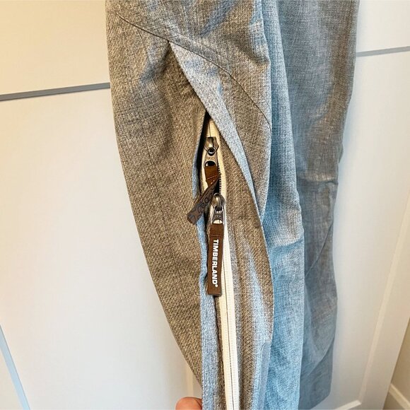 Timberland Outdoor Performance Snowboard pant - Size L - Picture 9 of 13